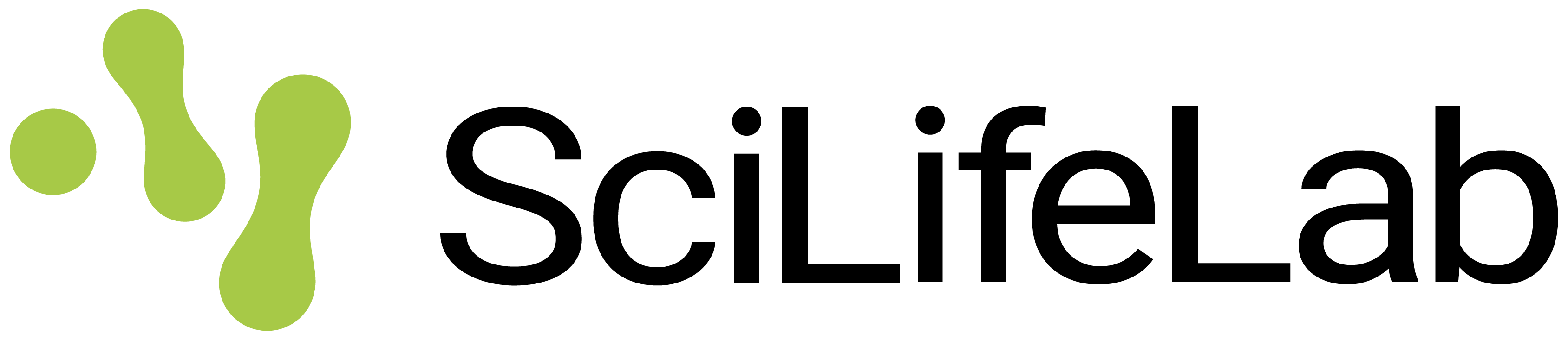 SciLifeLab Logo